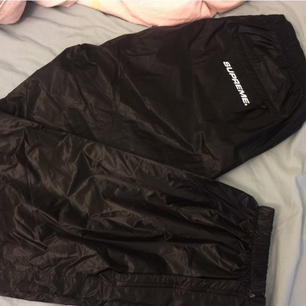 Supreme pants